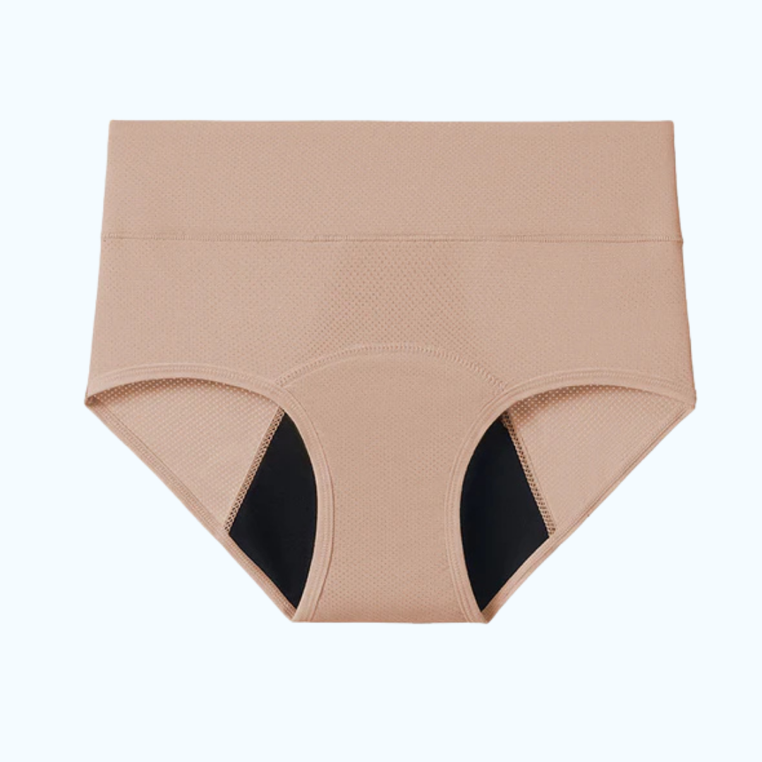 Everyday Leakproof Comfort Knickers