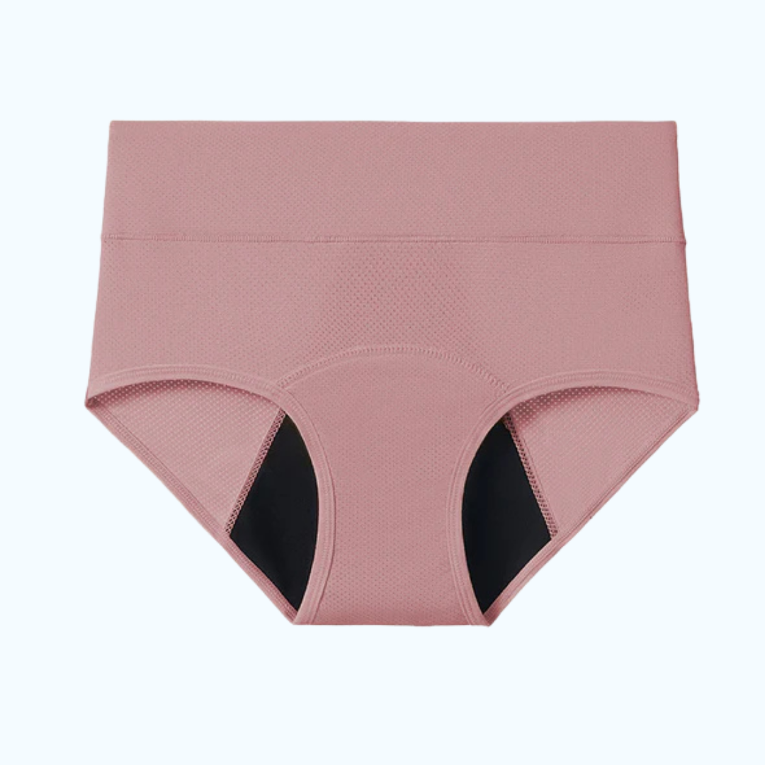 Everyday Leakproof Comfort Knickers
