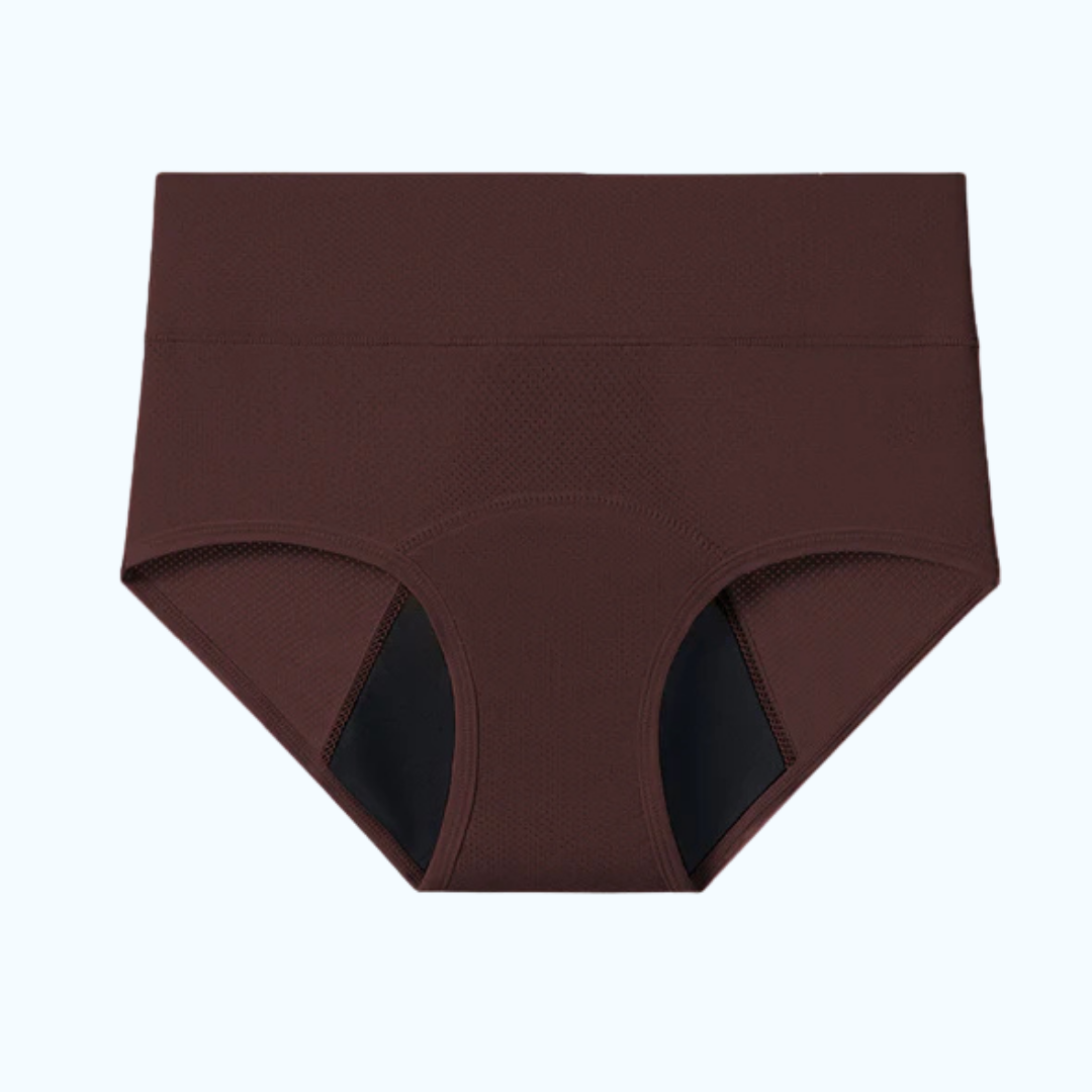 Everyday Leakproof Comfort Knickers