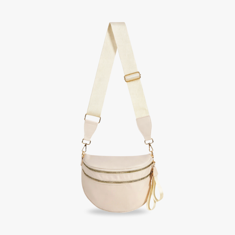 The Hands-free Crossbody Bag