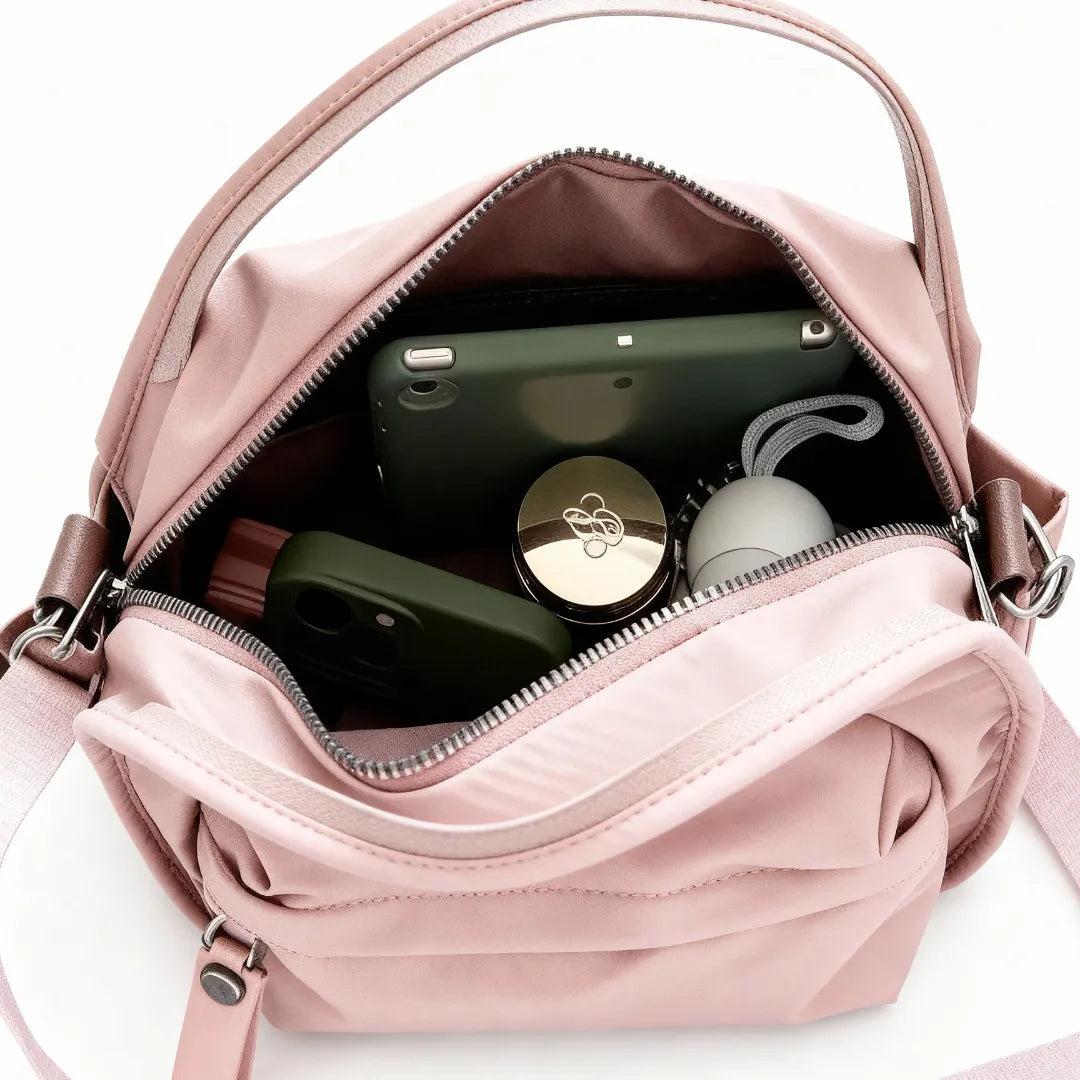 The Everyday Crossbody Bag