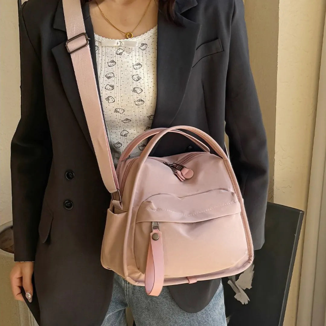 The Everyday Crossbody Bag