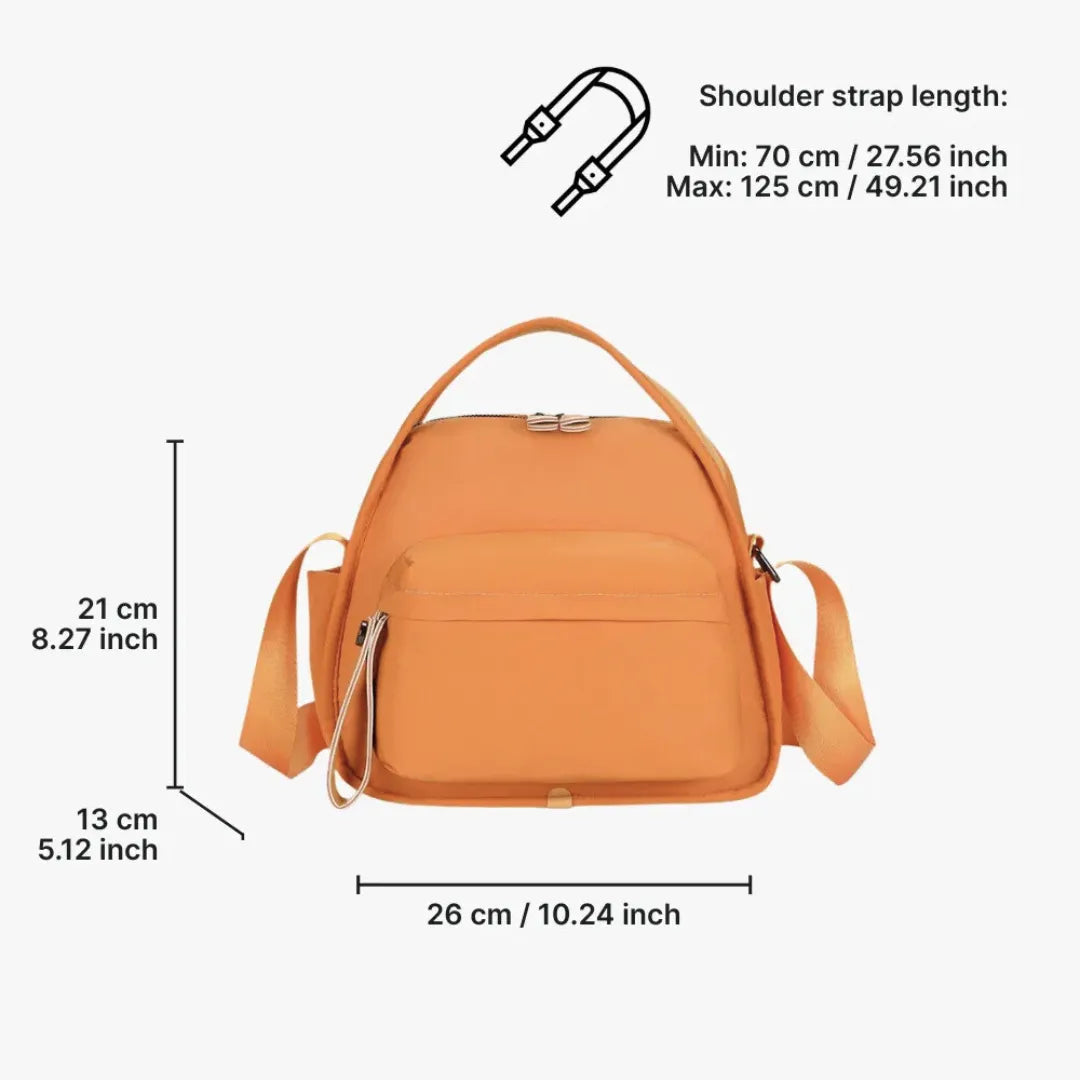 The Everyday Crossbody Bag