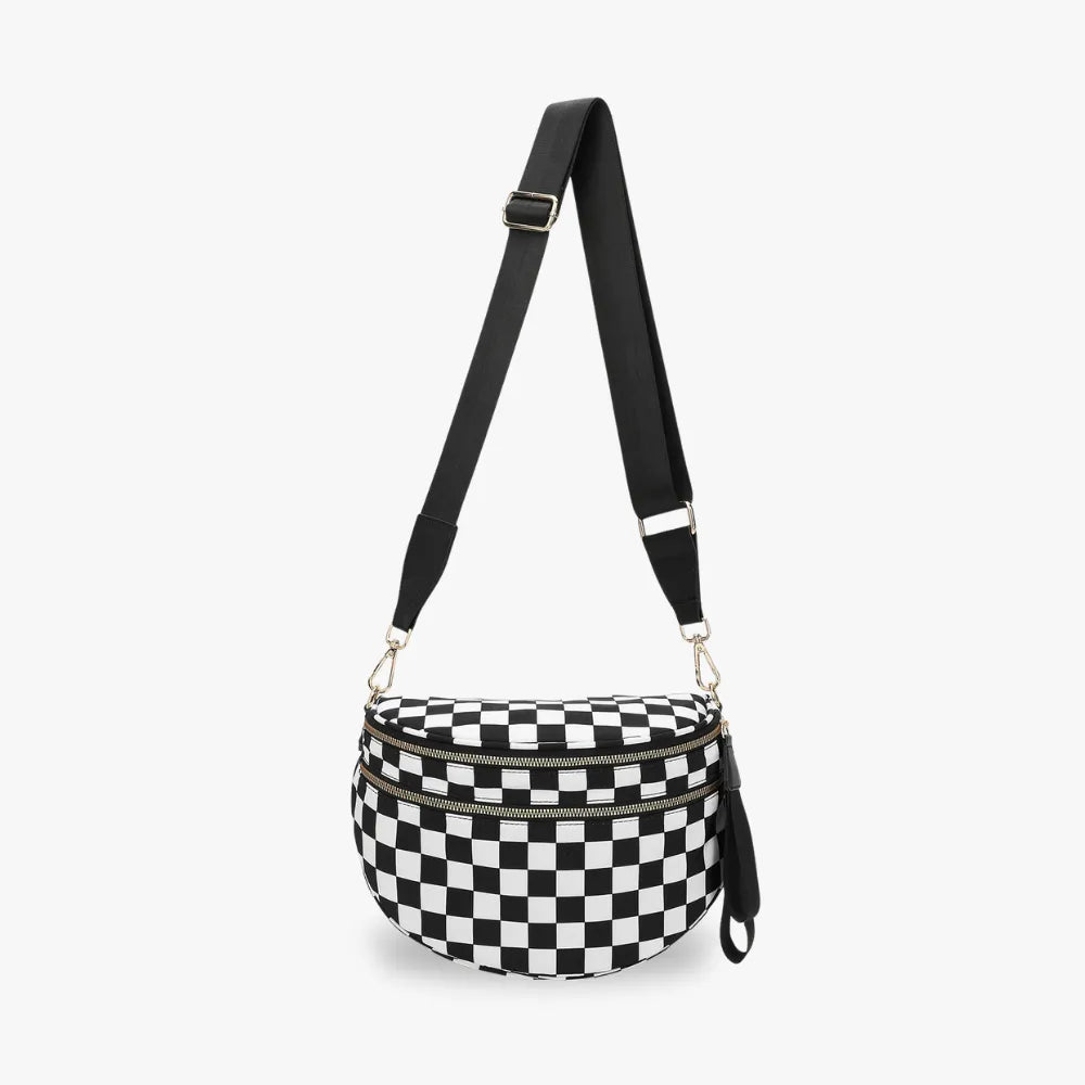 The Hands-free Crossbody Bag