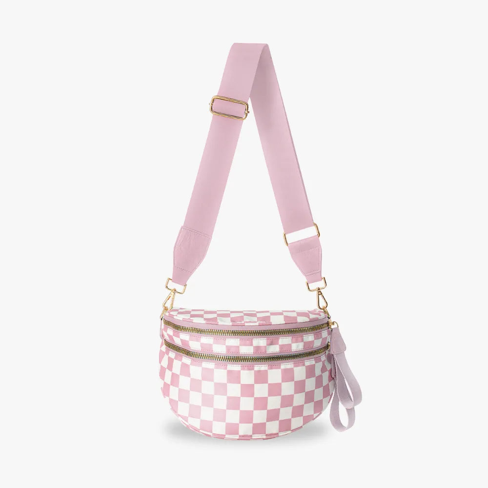The Hands-free Crossbody Bag