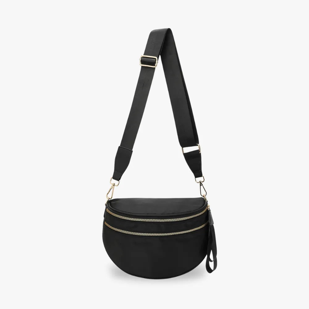 The Hands-free Crossbody Bag