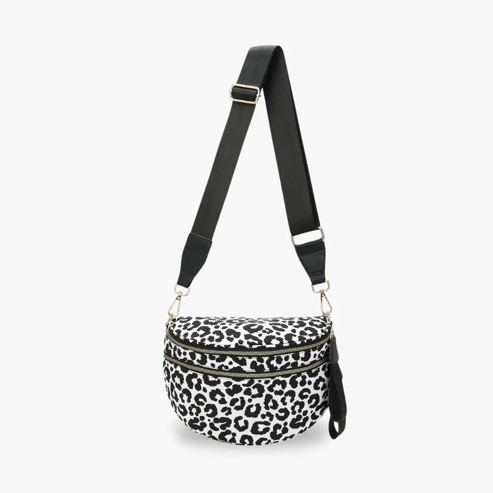 The Hands-free Crossbody Bag