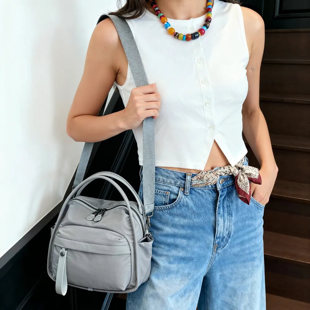 The Everyday Crossbody Bag