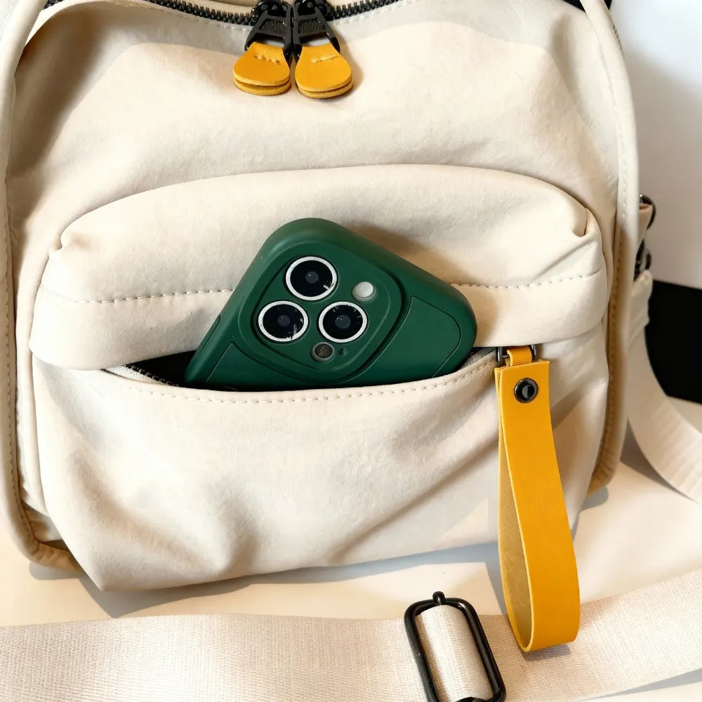 The Everyday Crossbody Bag