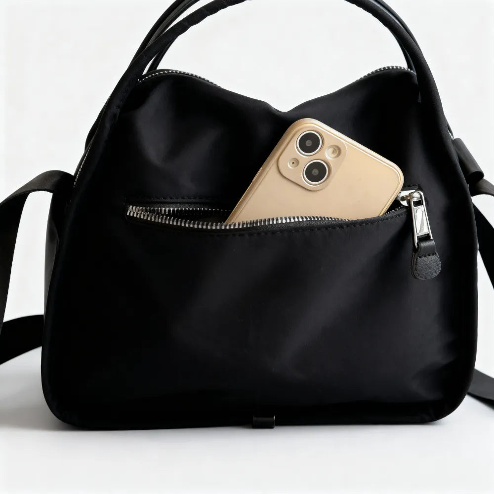 The Everyday Crossbody Bag