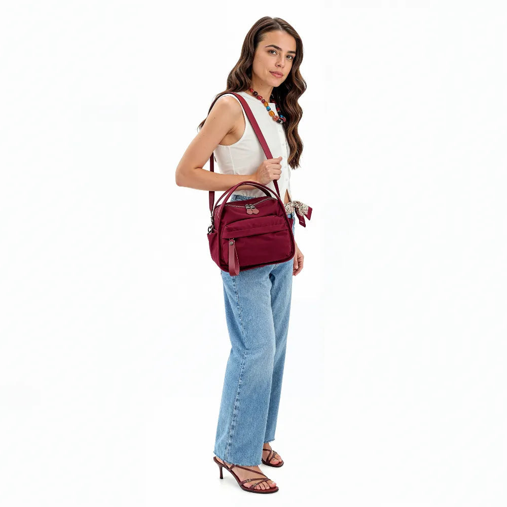 The Everyday Crossbody Bag