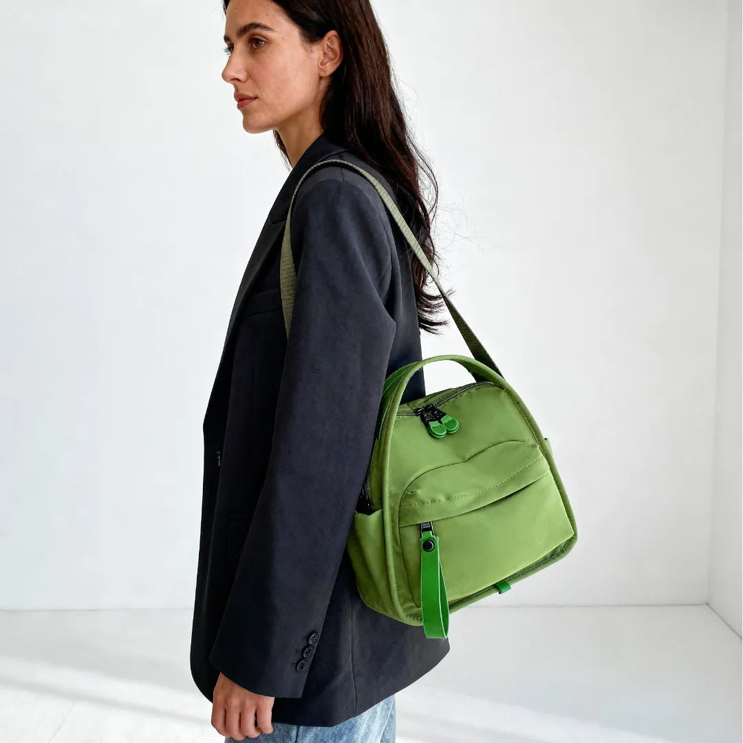 The Everyday Crossbody Bag