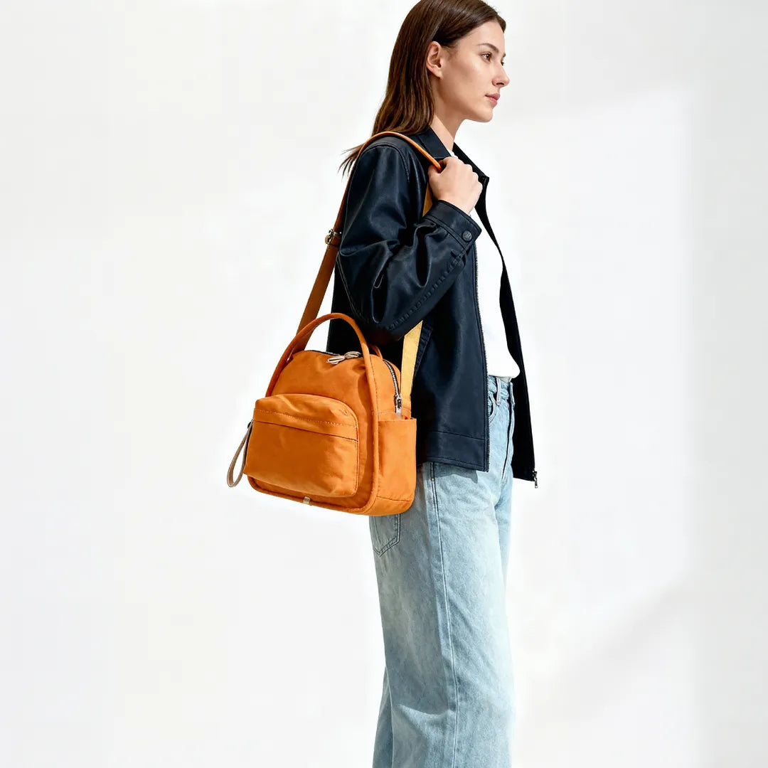 The Everyday Crossbody Bag