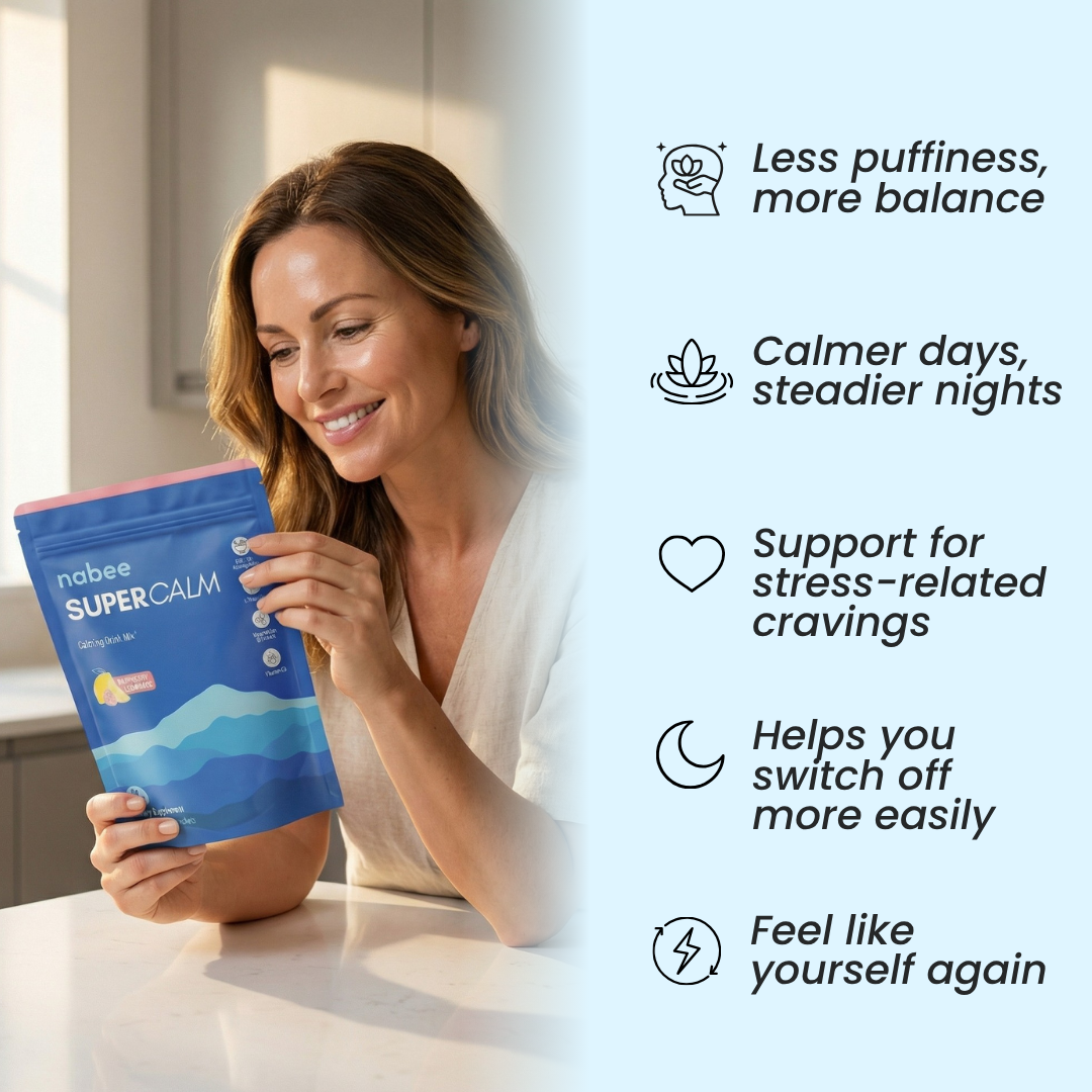 Everyday Cortisol Balance