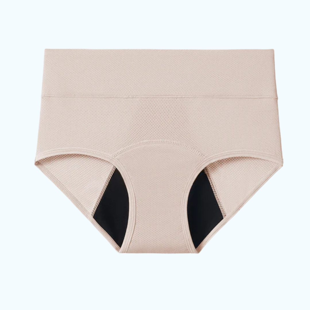 Everyday Leakproof Comfort Knickers