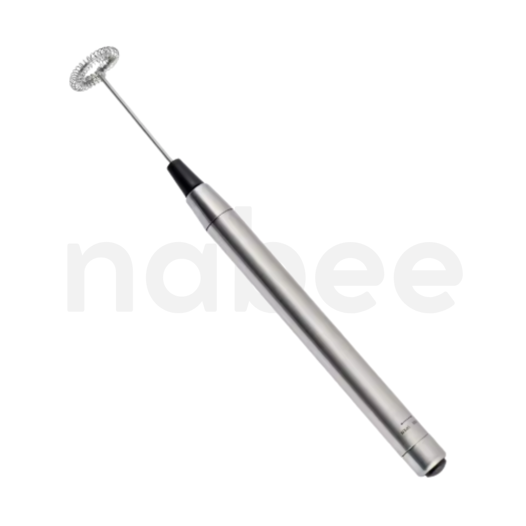 Handheld electric whisk