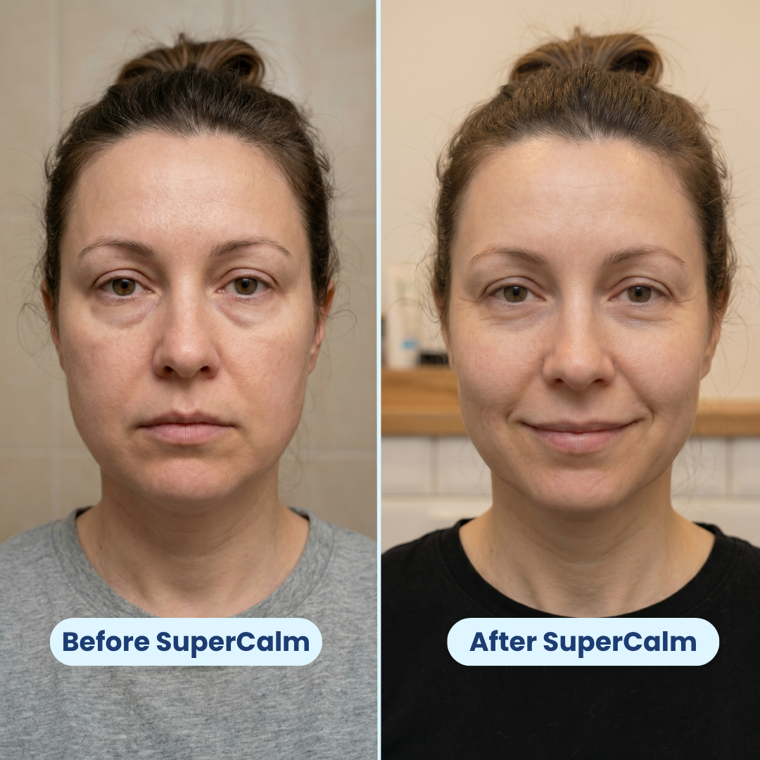 Everyday Cortisol Balance