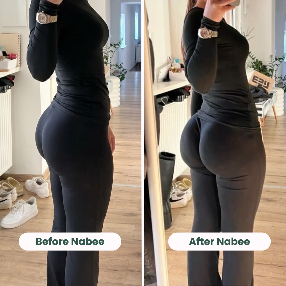 Creatina Booty Fuel