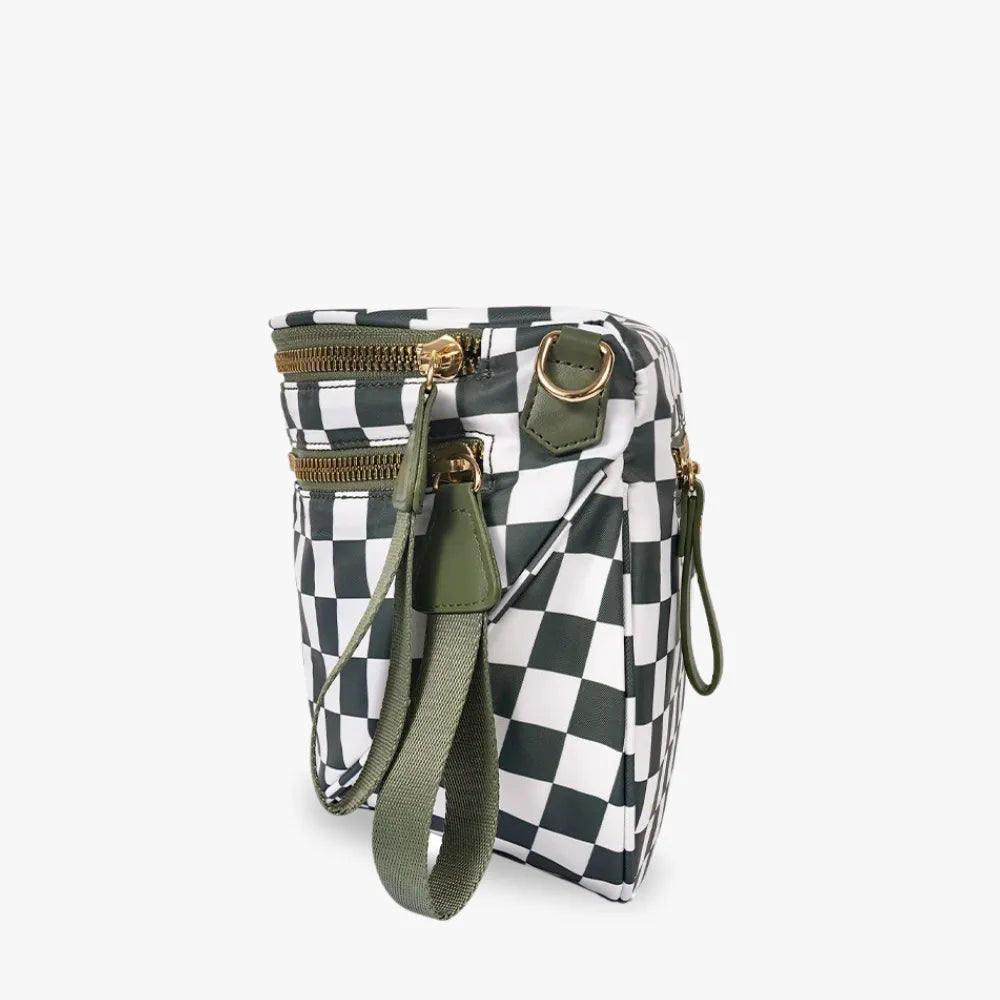 The Hands-free Crossbody Bag