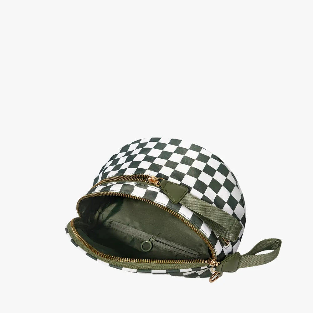 The Hands-free Crossbody Bag