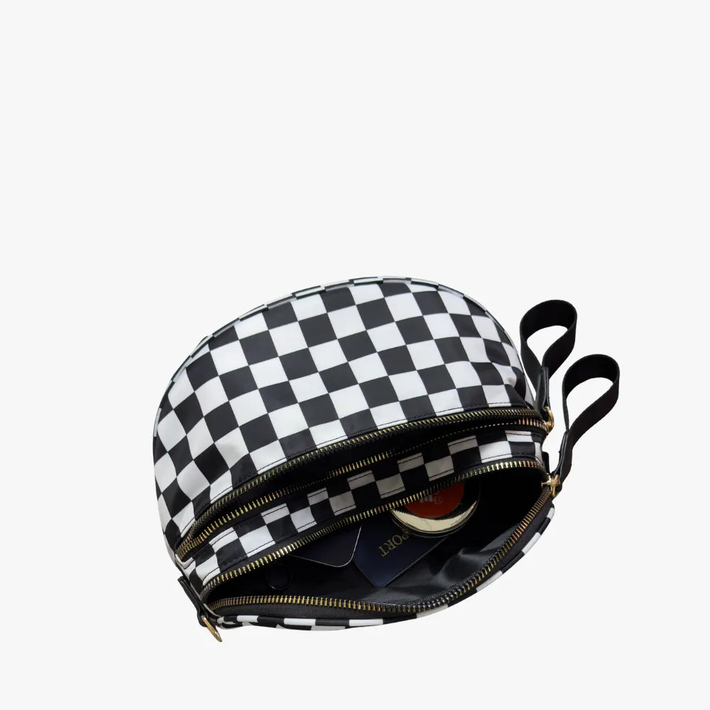 The Hands-free Crossbody Bag