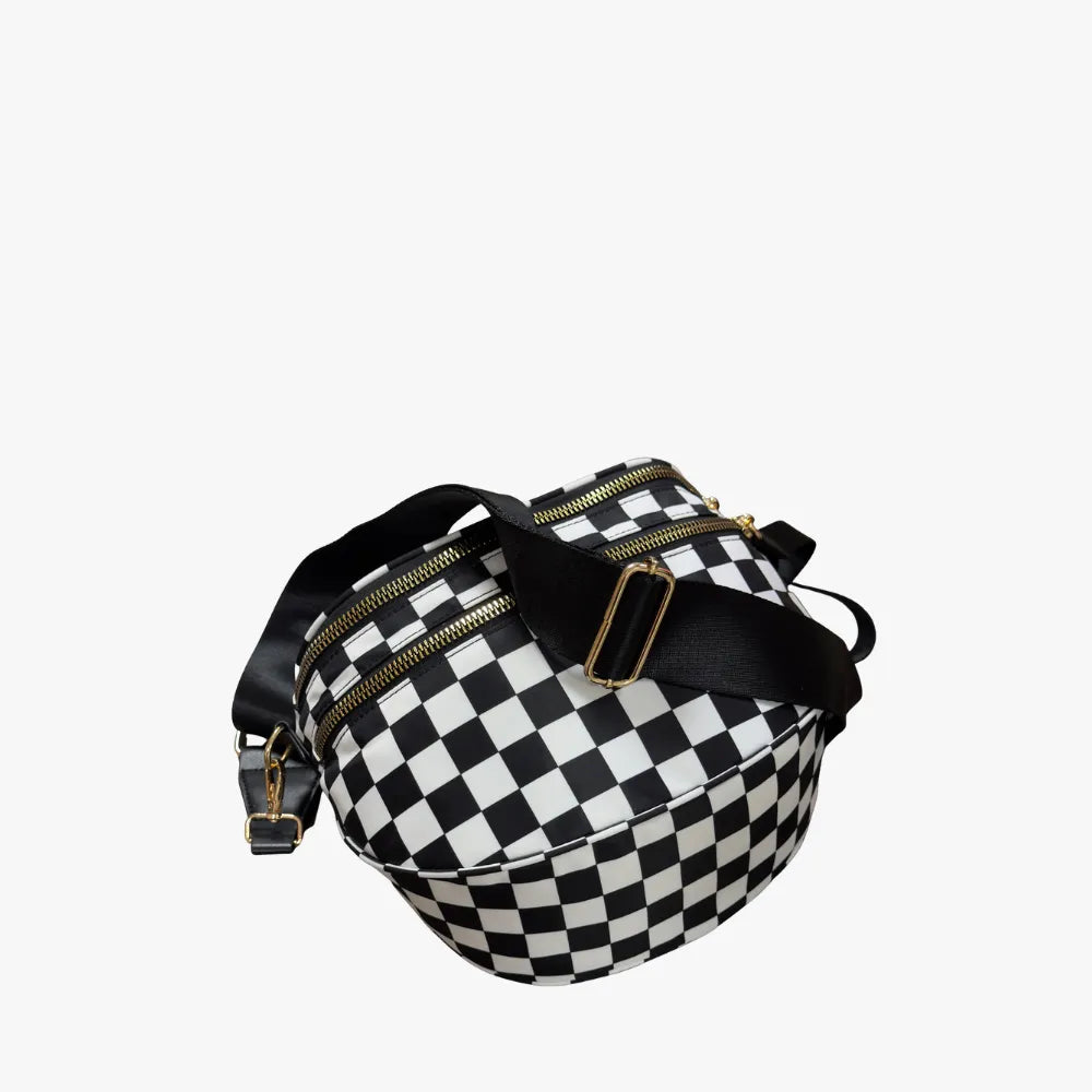 The Hands-free Crossbody Bag