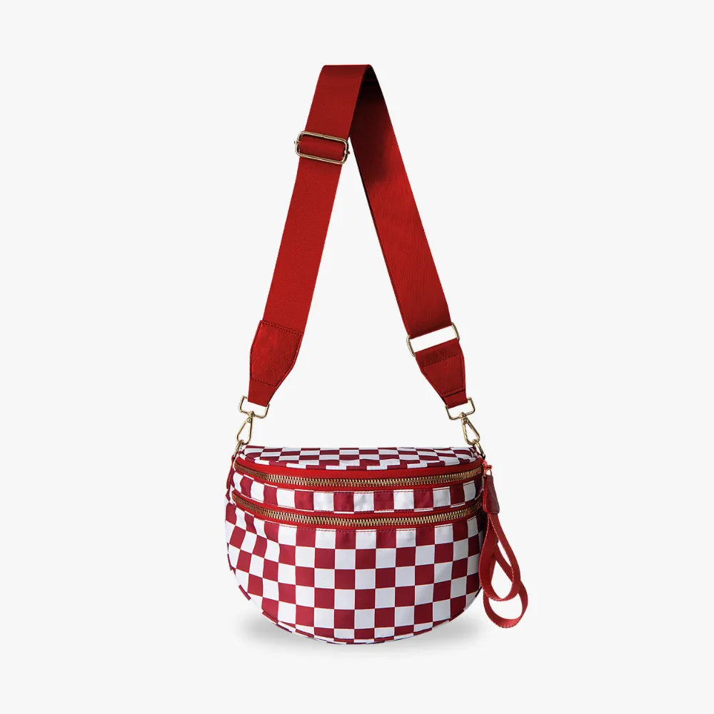 The Hands-free Crossbody Bag