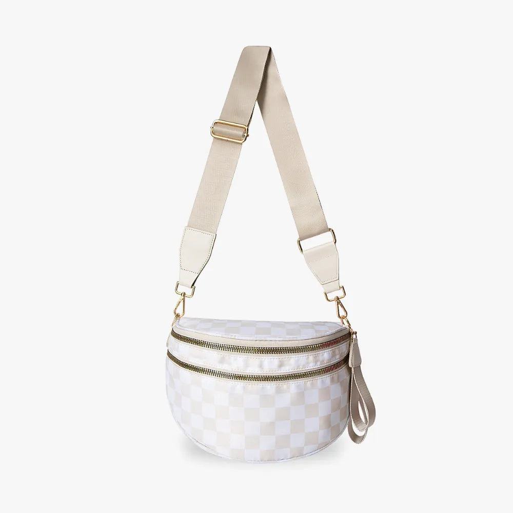 The Hands-free Crossbody Bag
