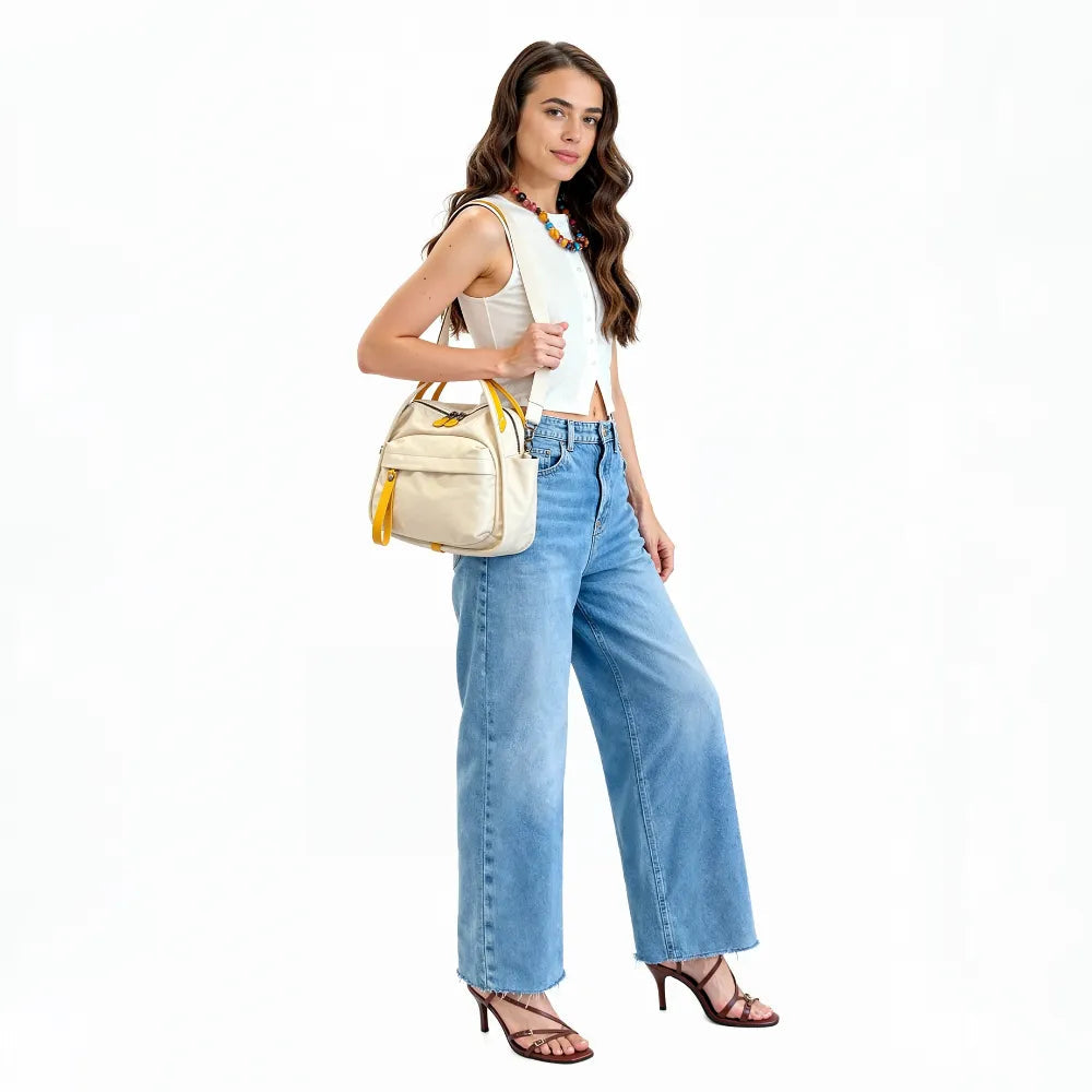 The Everyday Crossbody Bag