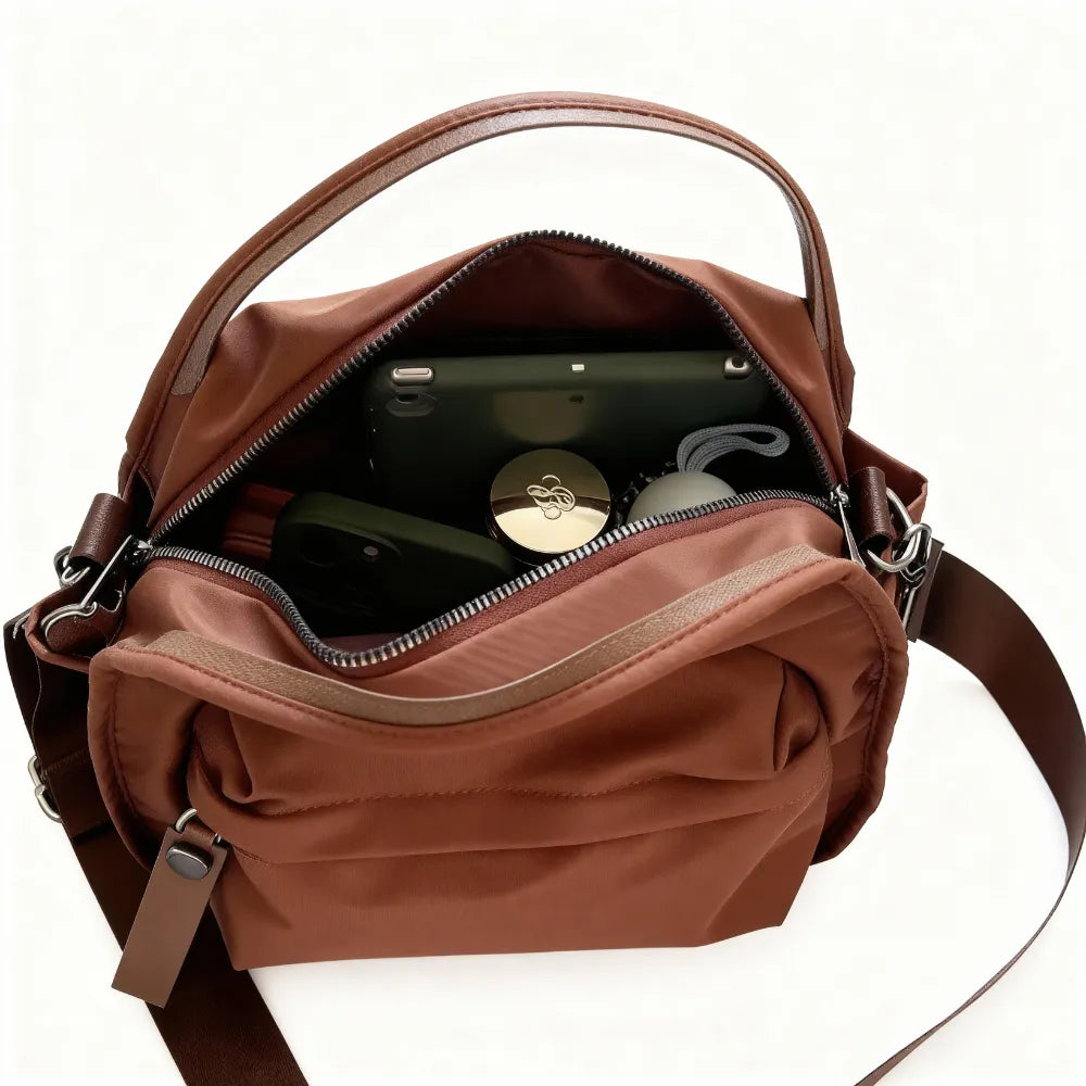 The Everyday Crossbody Bag