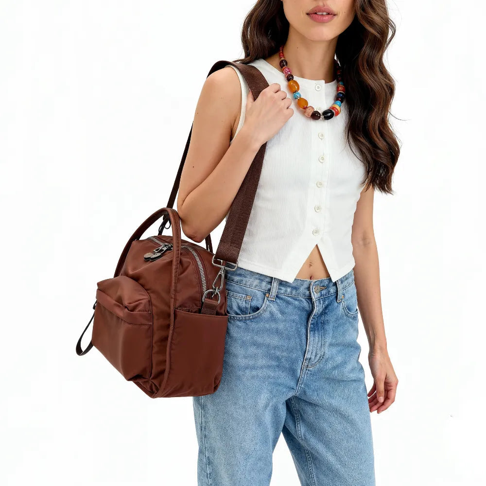 The Everyday Crossbody Bag