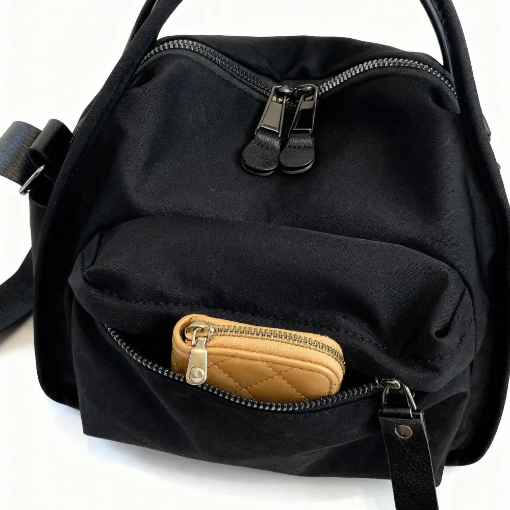 The Everyday Crossbody Bag