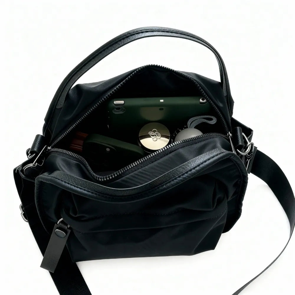 The Everyday Crossbody Bag