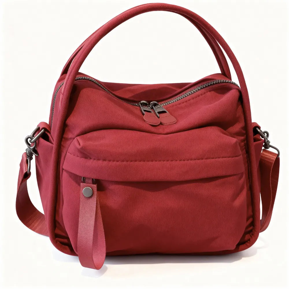 The Everyday Crossbody Bag