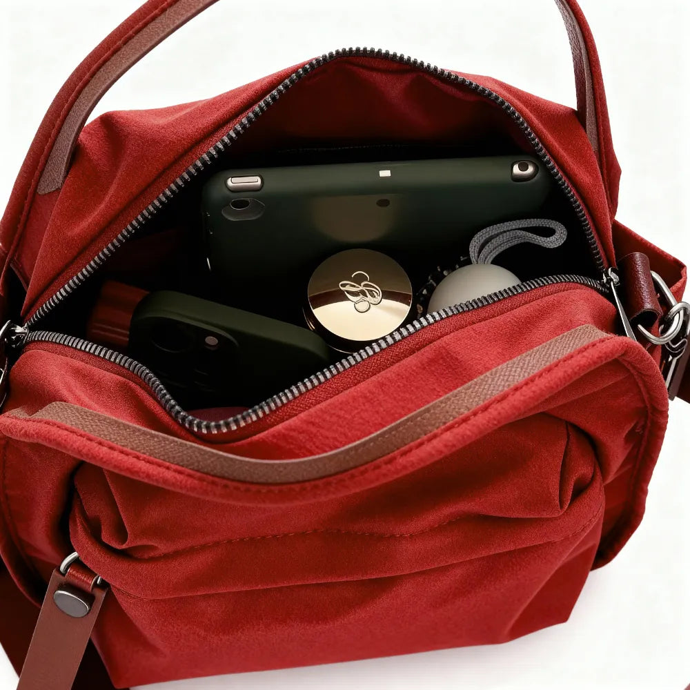 The Everyday Crossbody Bag