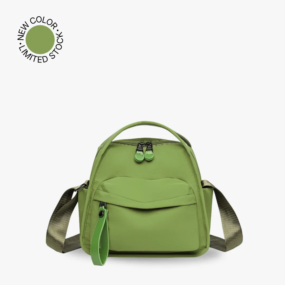 The Everyday Crossbody Bag